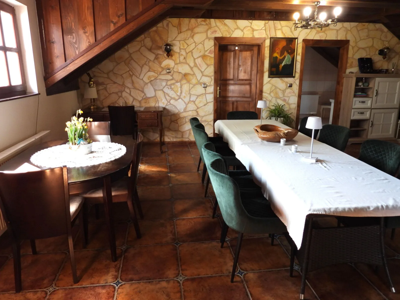 Apartmán FLÓRA — fotografia 7