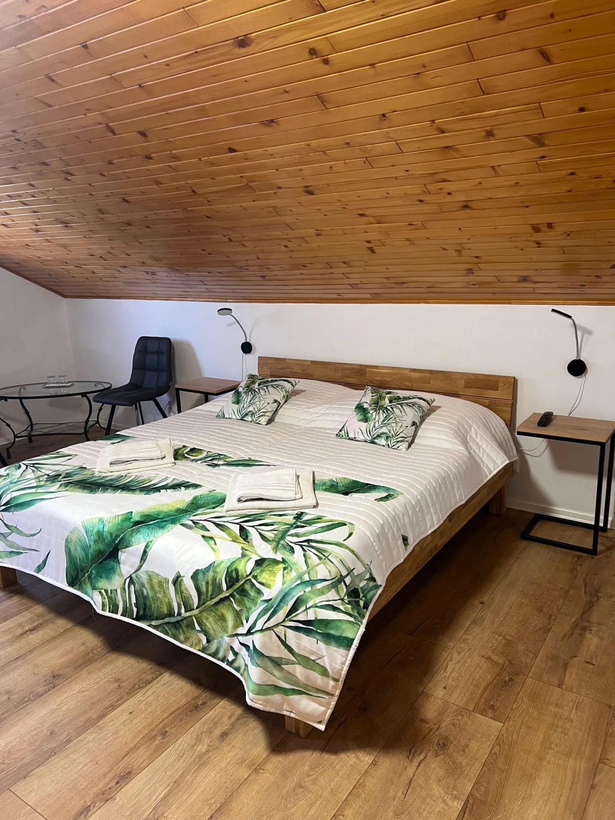 Apartmány Vinné — photo 6