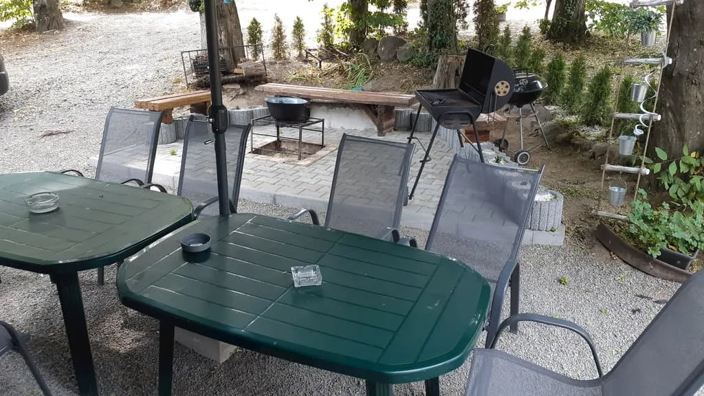 Chata Iva Šírava — photo 2