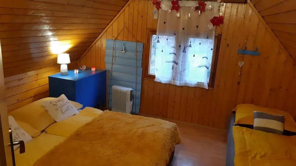 Chata Iva Šírava — photo 4