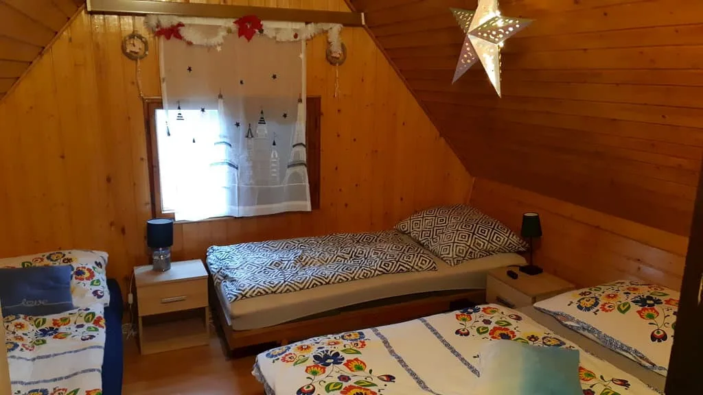 Chata Iva Šírava — photo 5