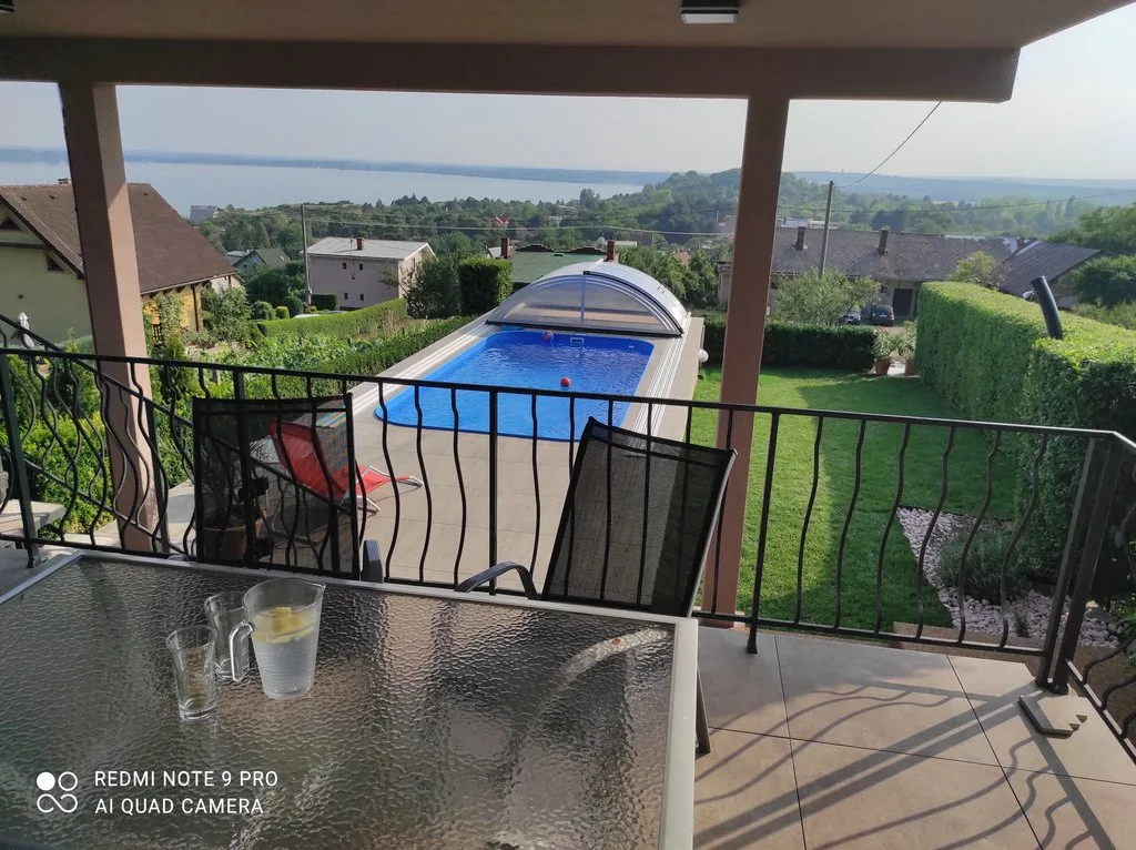 Chata Sola na Viňanke — HÜTTE in Vinné