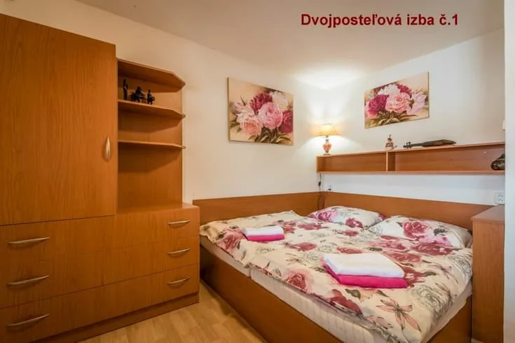 Chata pri Vinianskom jazere — photo 7