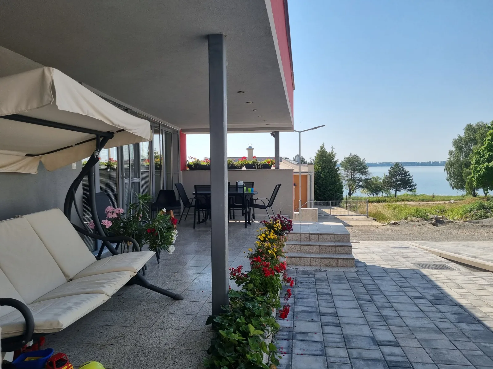 Chata LUX — HÜTTE in Vinné