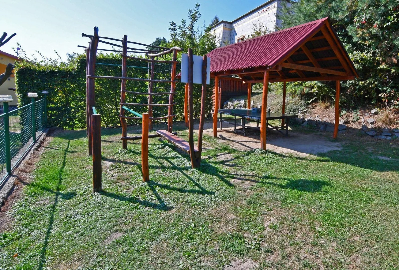 Penzión a Apartmány Tilia, Chata Lipka — zdjęcie 5