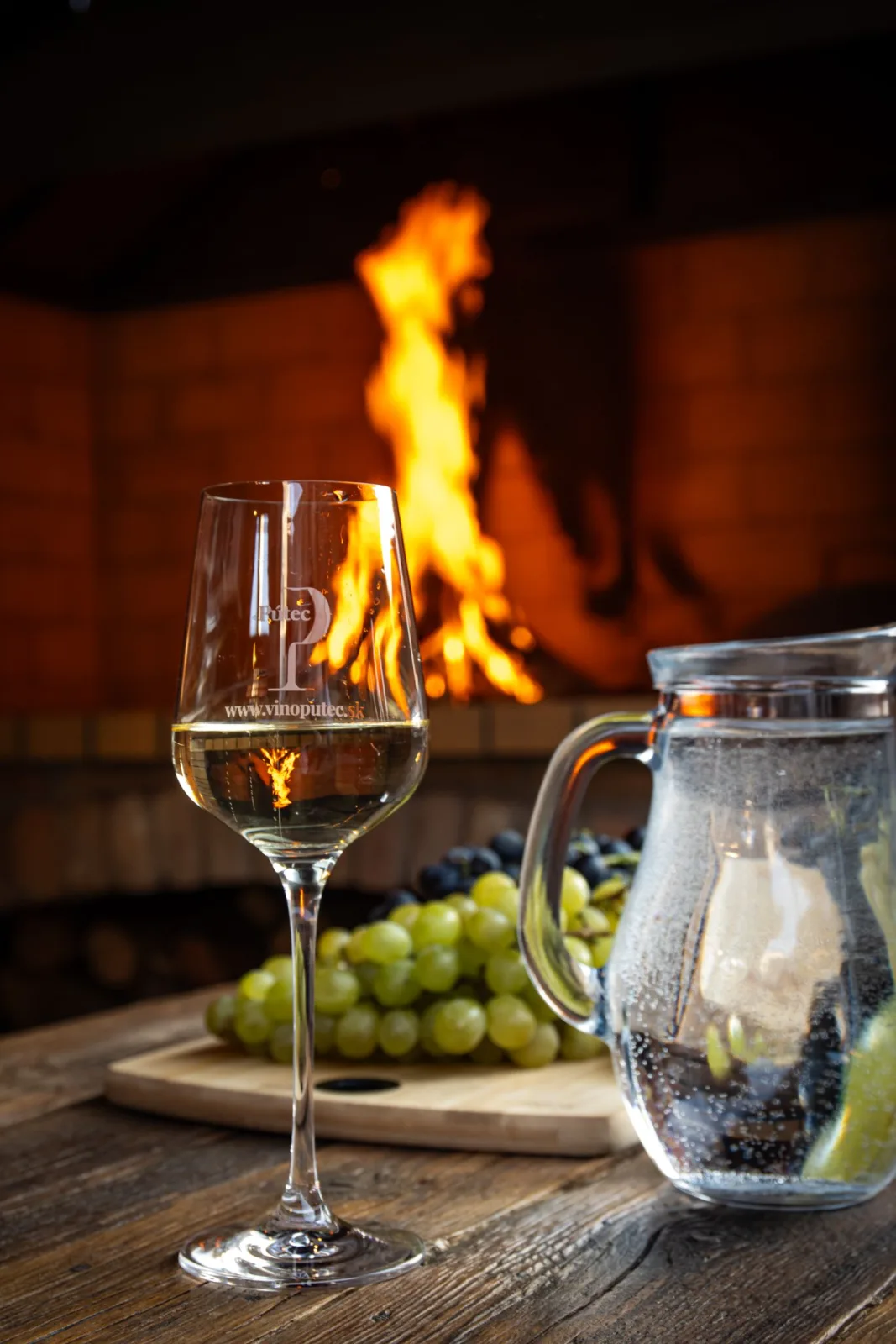 Rodinný dom vo Vinárstve Pútec —  w Vinosady