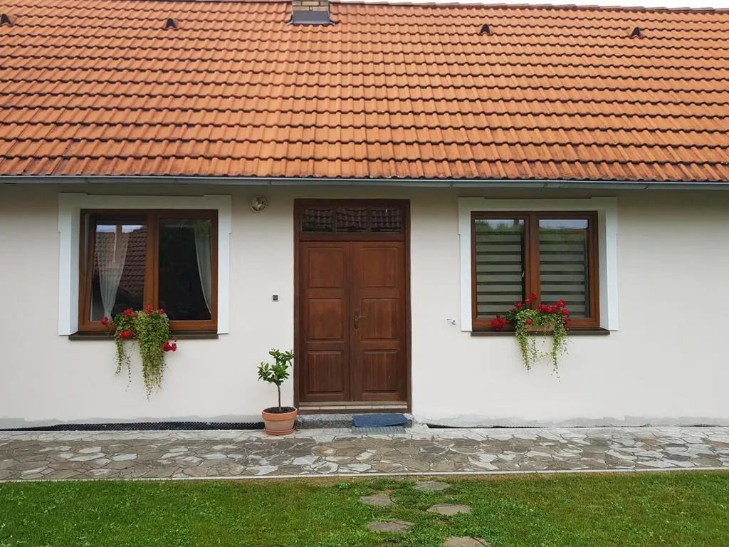 Ubytování v soukromí Matylda