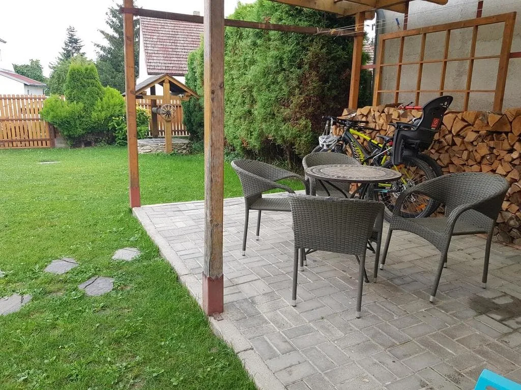 Ubytování v soukromí Matylda — photo 2