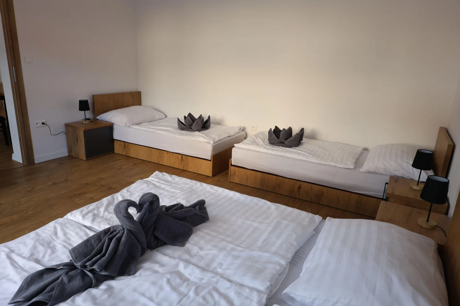 Apartmán Greywood — photo 3
