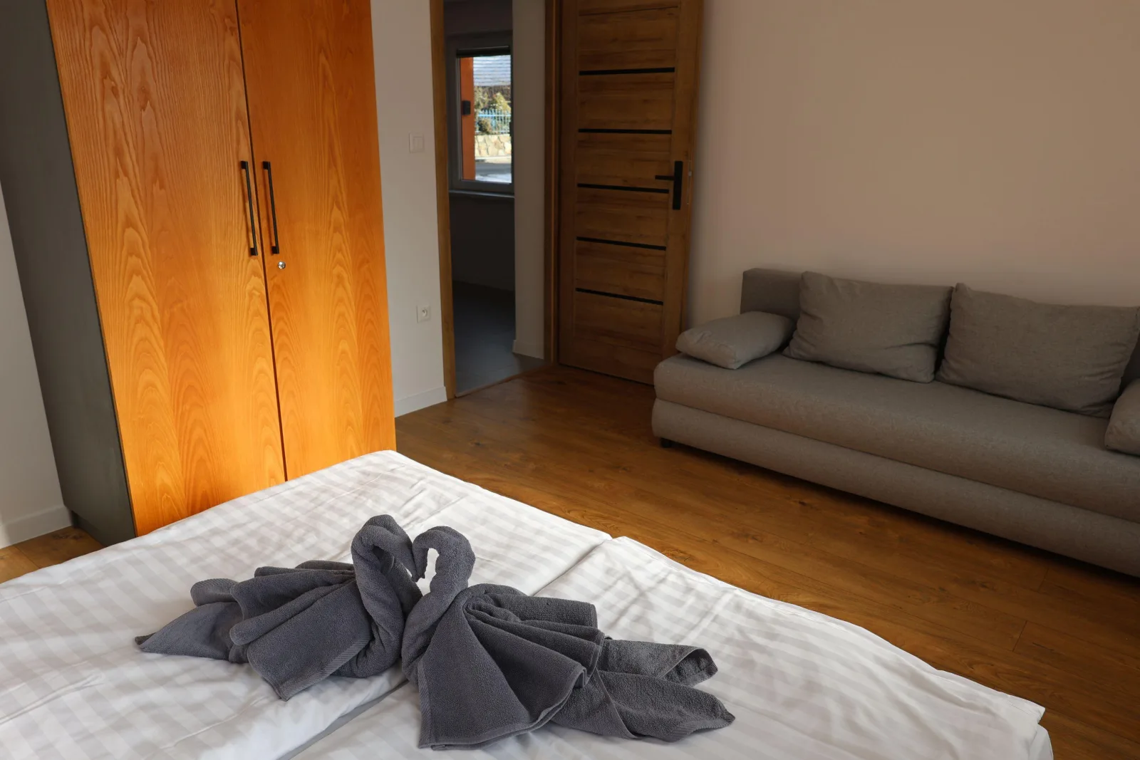 Apartmán Greywood — photo 4