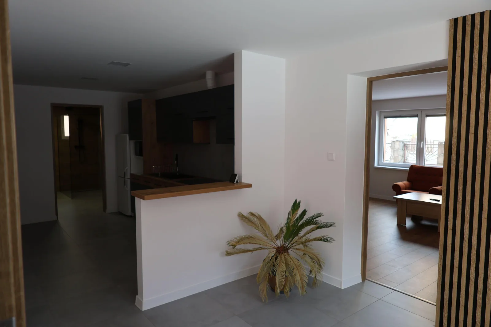 Apartmán Greywood — photo 5