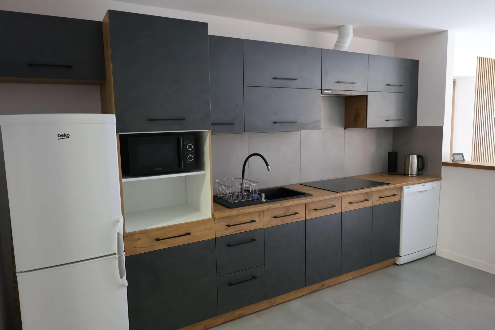 Apartmán Greywood — photo 6