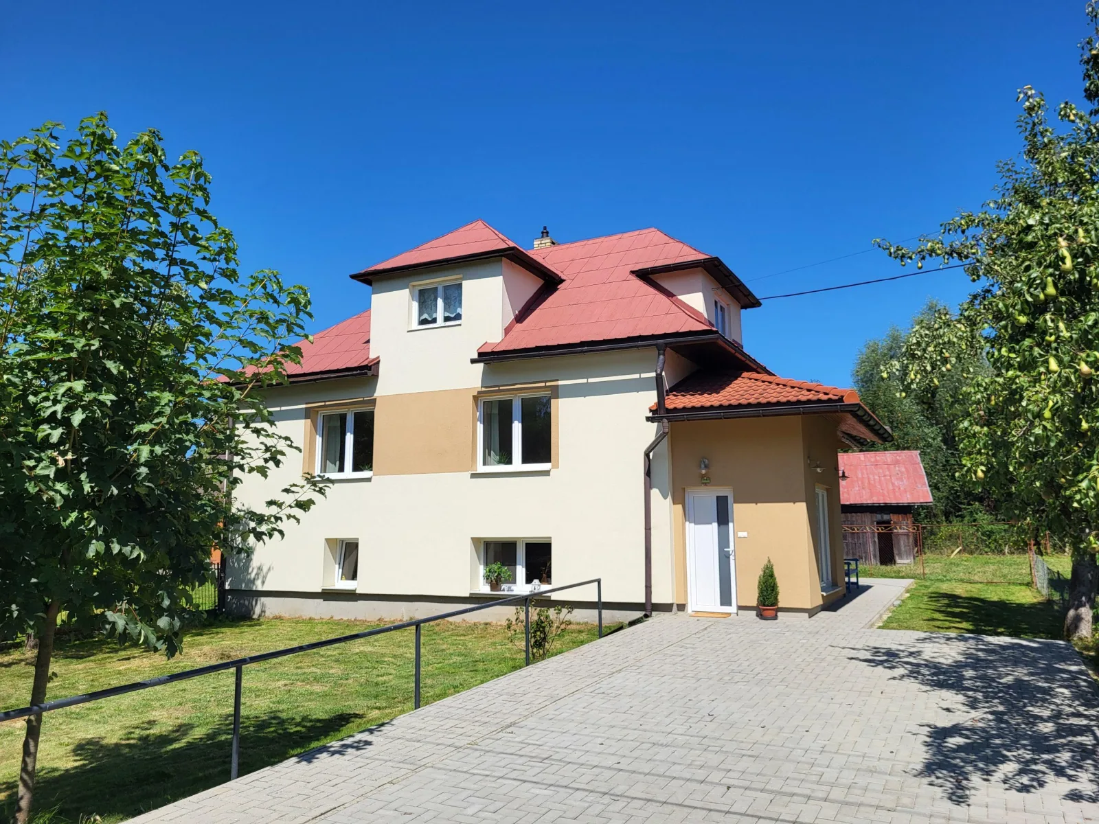Chalupa Borovka — photo 6