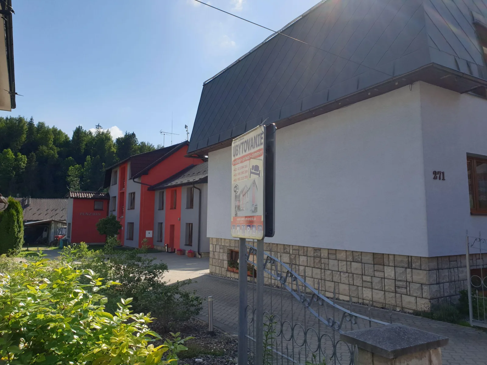 Penzión Ondrík — photo 2