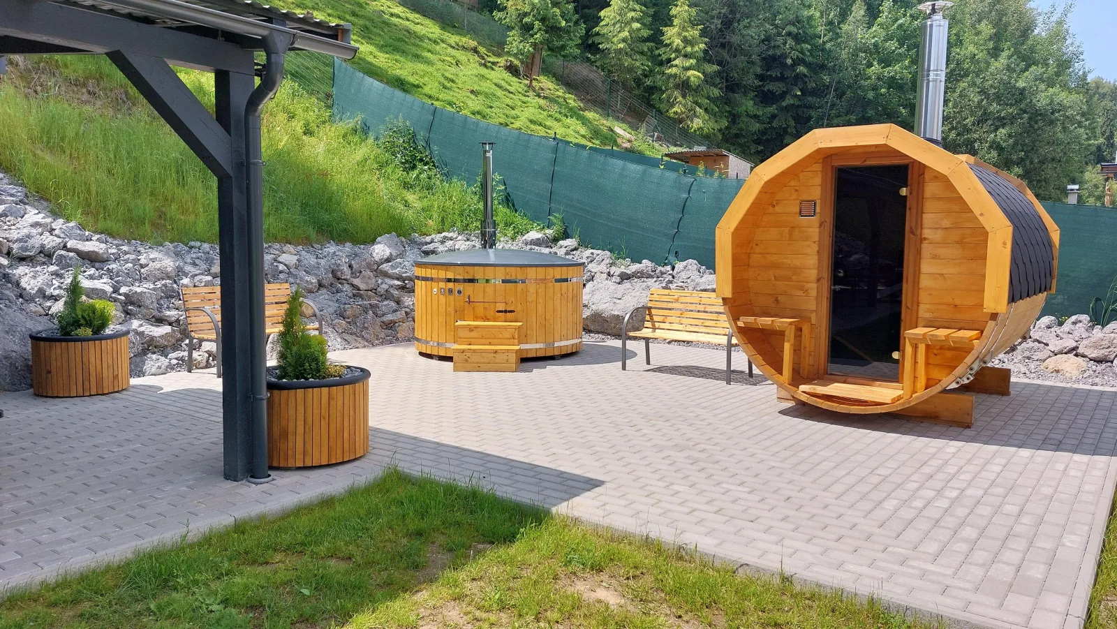 Rezort pod Roháčmi — photo 2