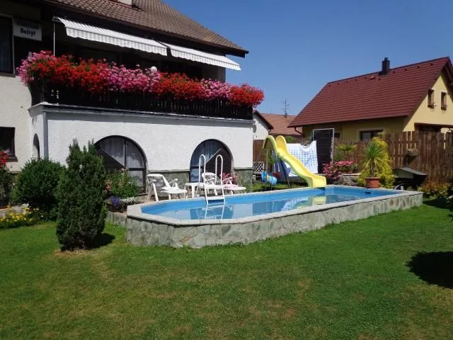 Penzion Azalka Třeboň