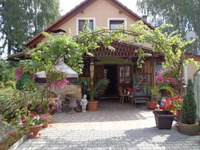 Penzion Azalka Třeboň — photo 3