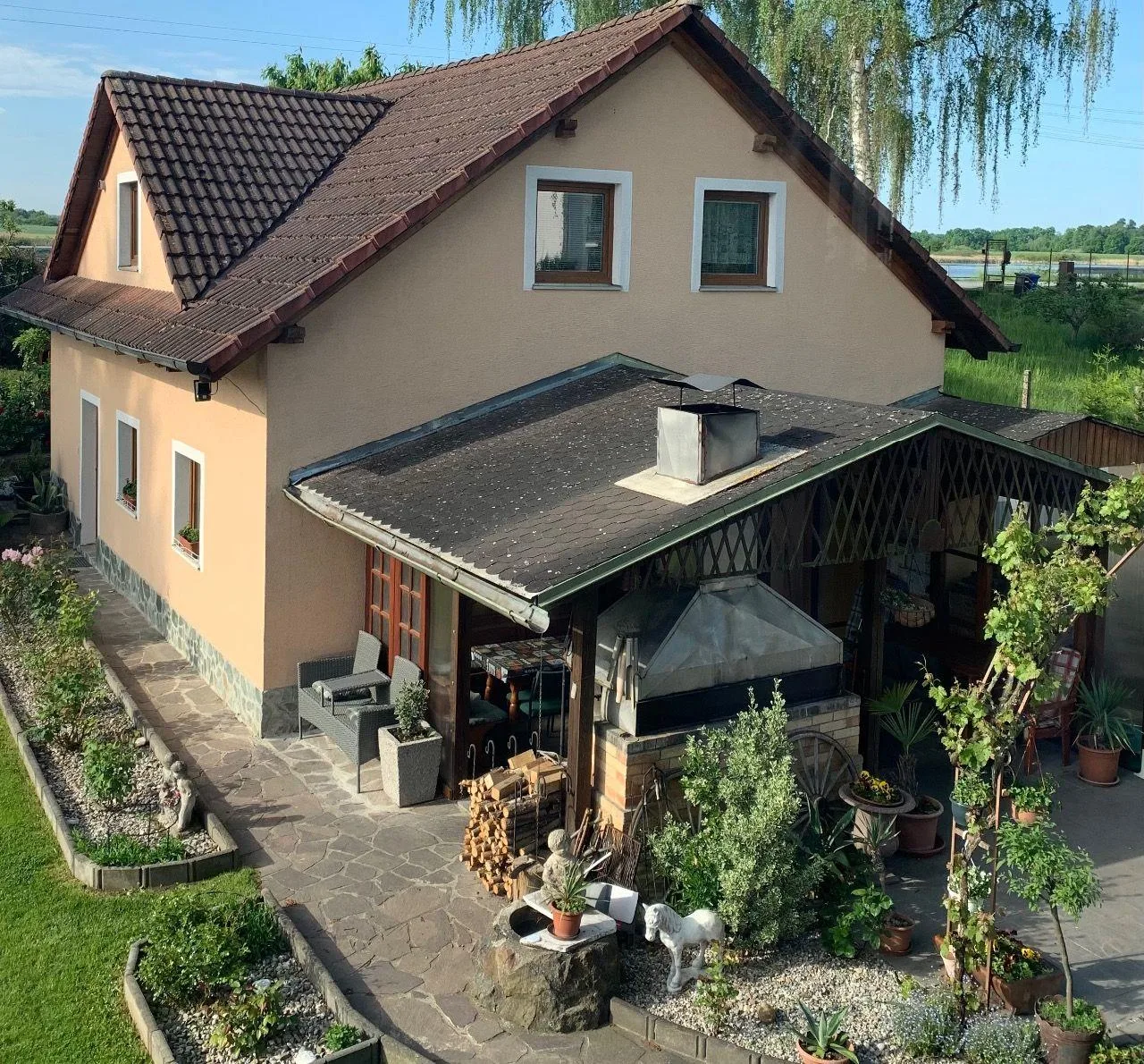 Penzion Azalka Třeboň — photo 6