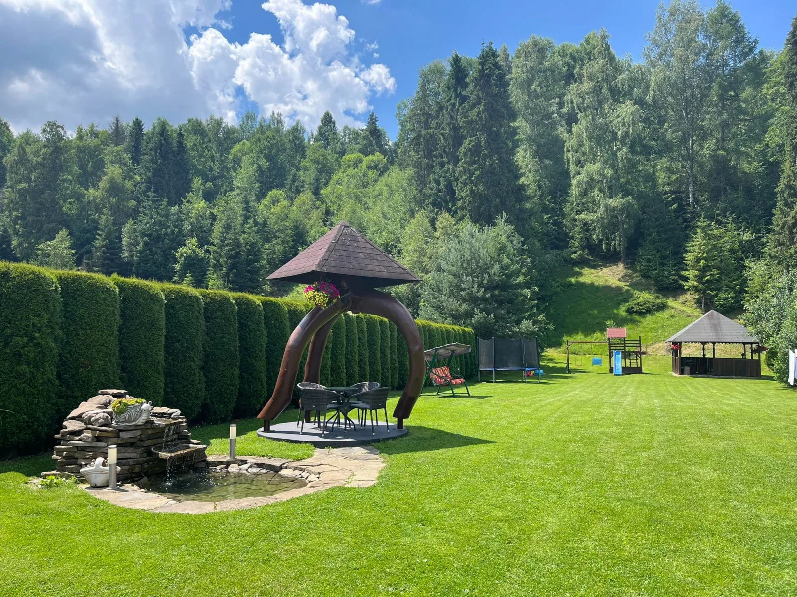 Penzión Maja — PENSION in Vitanová