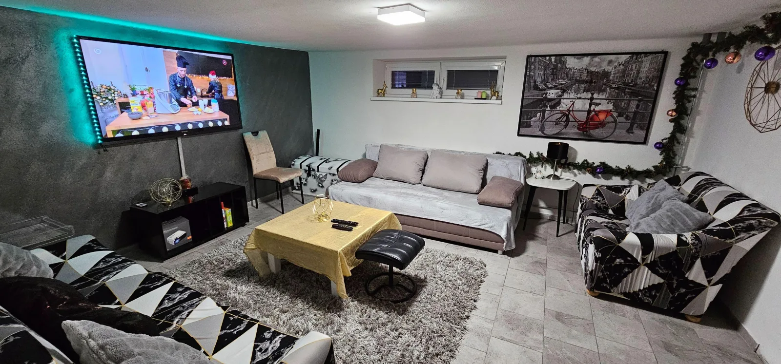 Vila Viki — Foto 6