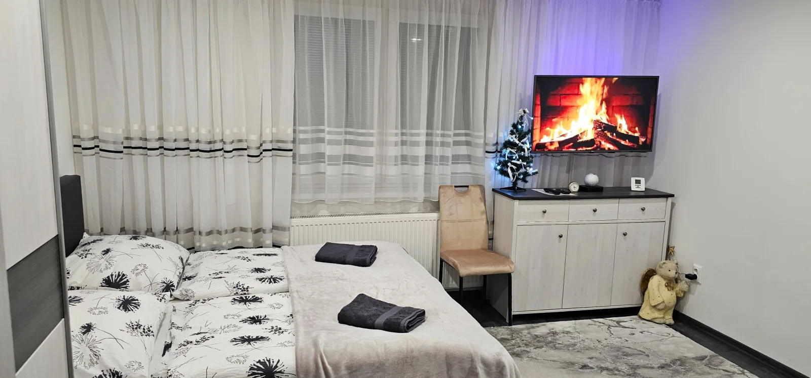Vila Viki — Foto 7