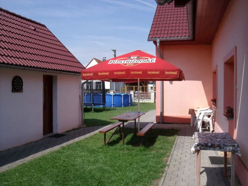 Penzion u Třeboně — photo 3