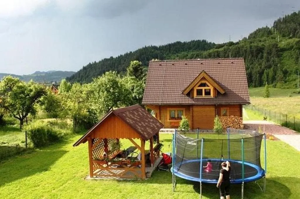 Chata Valaška — photo 2