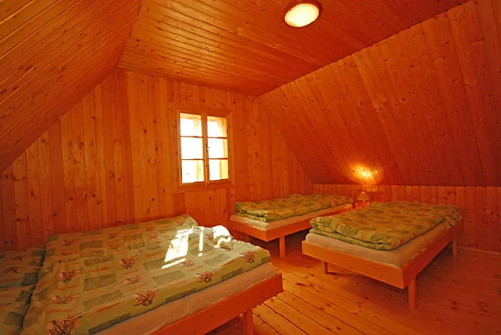 Štýlové zruby Vlachy — zdjęcie 7