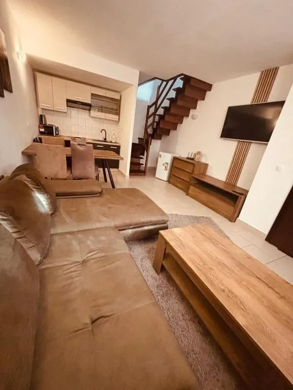 Apartmány Alexander — Foto 3