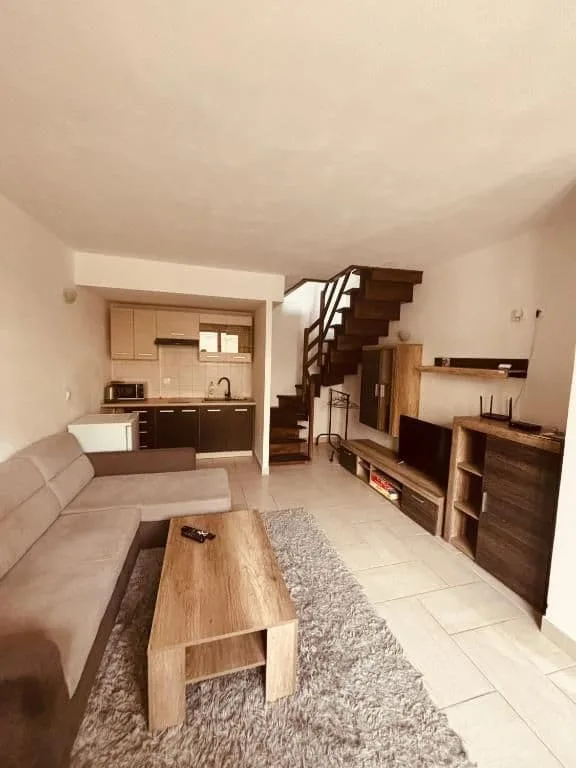 Apartmány Alexander — Foto 6