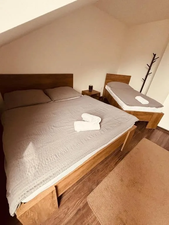 Apartmány Alexander — Foto 7