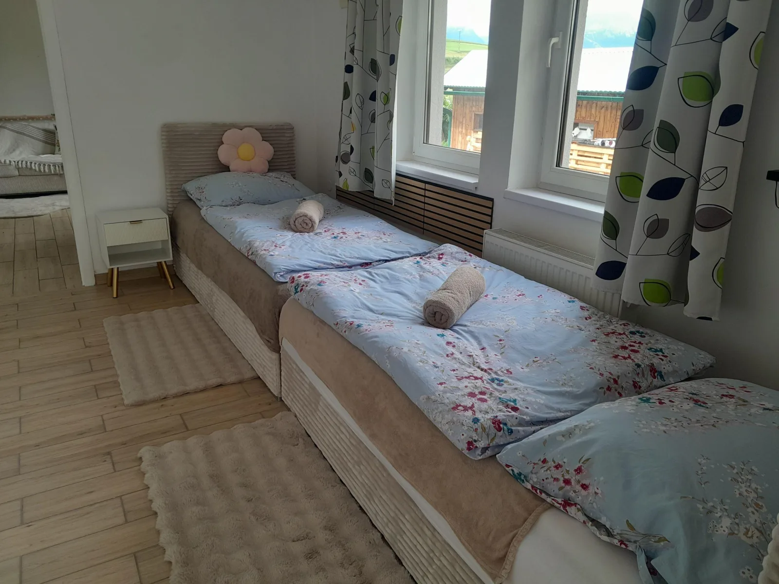 Domček Biela Magnólia — photo 7