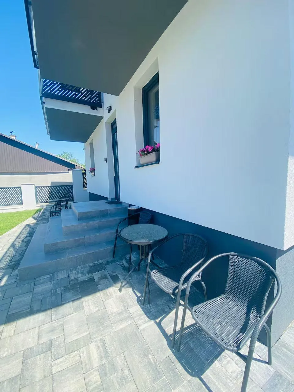 Apartmány TAMKA — zdjęcie 3