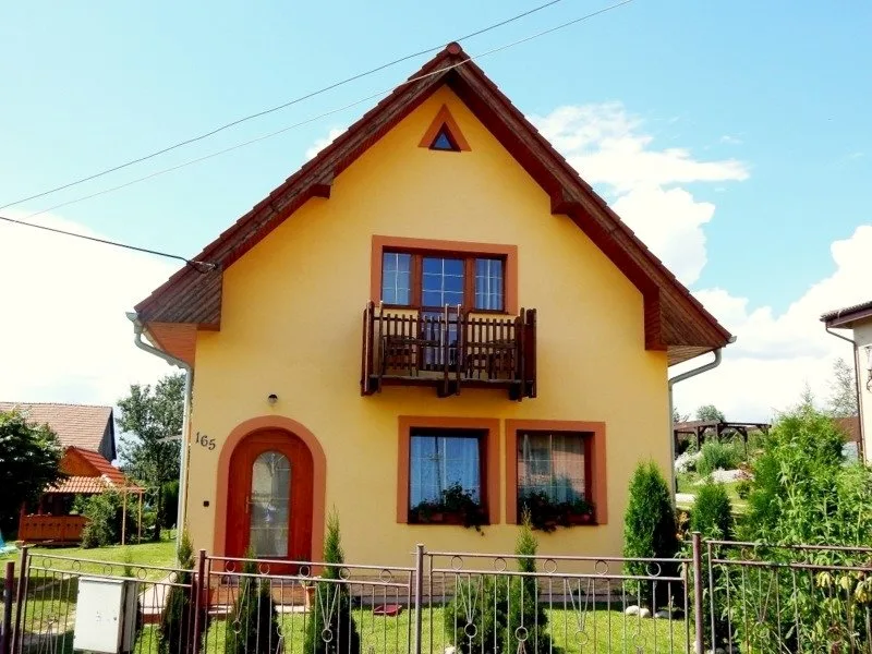 Ubytovanie u Ladislava — POKÓJ GOŚCINNY w Vrbov