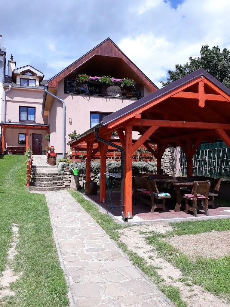 Privát Jozef —  w Vrbov