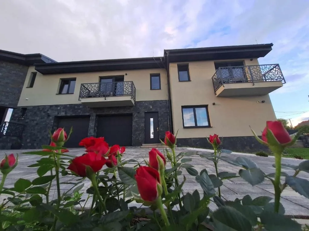Apartmány ZAKY — APARTMAN itt: Vrbov