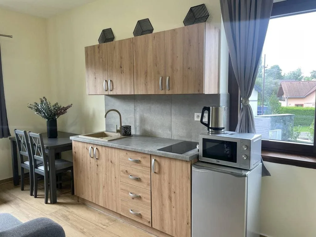 Apartmány ZAKY — zdjęcie 7