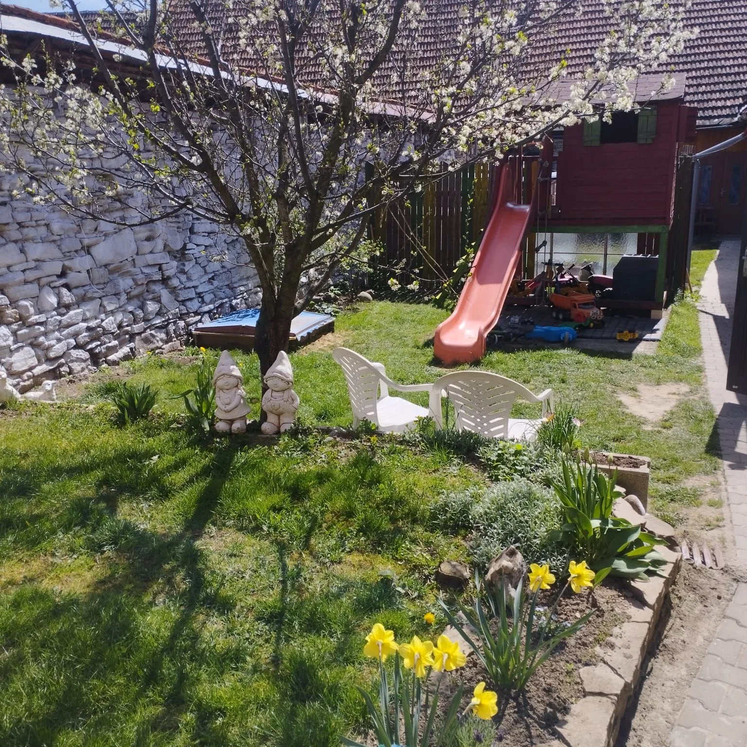 Apartmán Eva — APARTAMENT w Vrbov