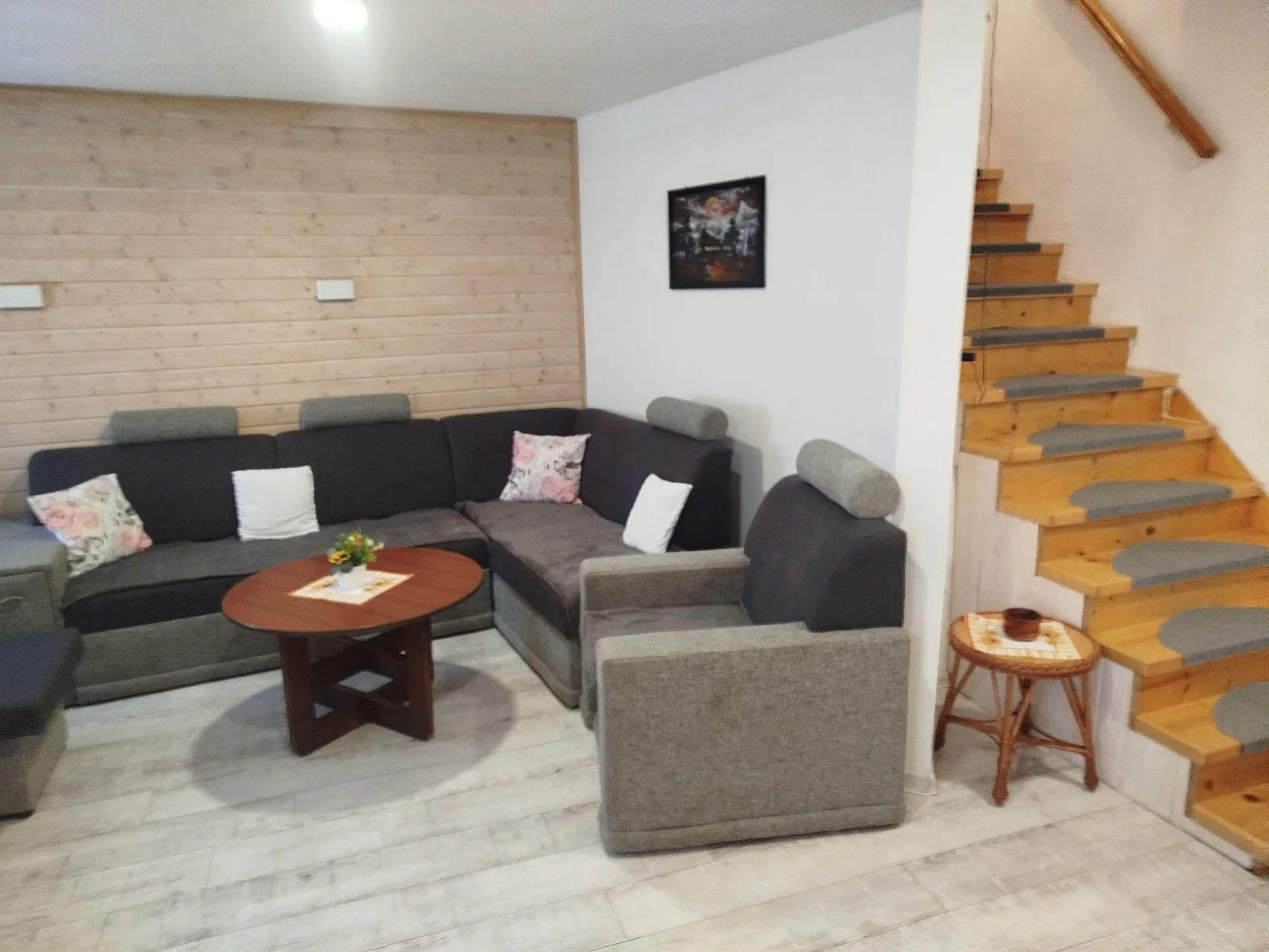 Apartmán Eva — fotografie 2