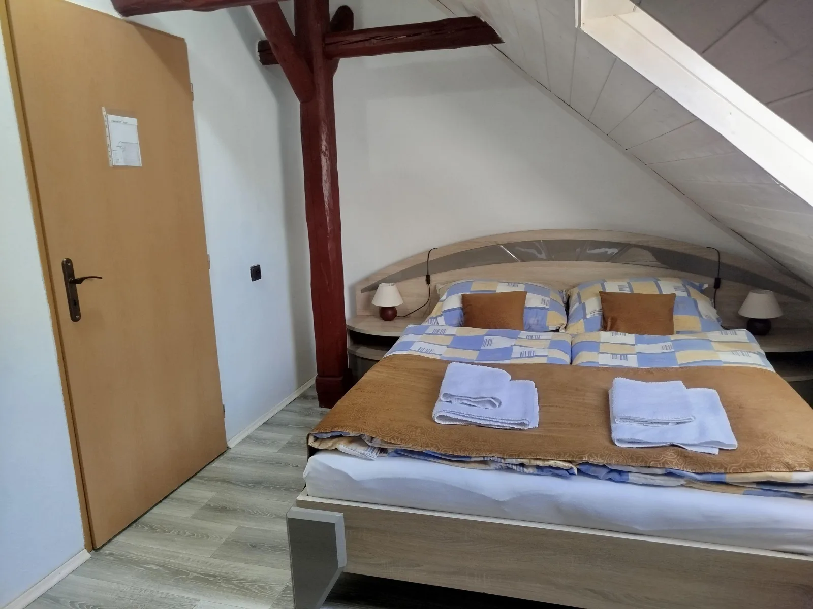Apartmán Eva — fotografie 7