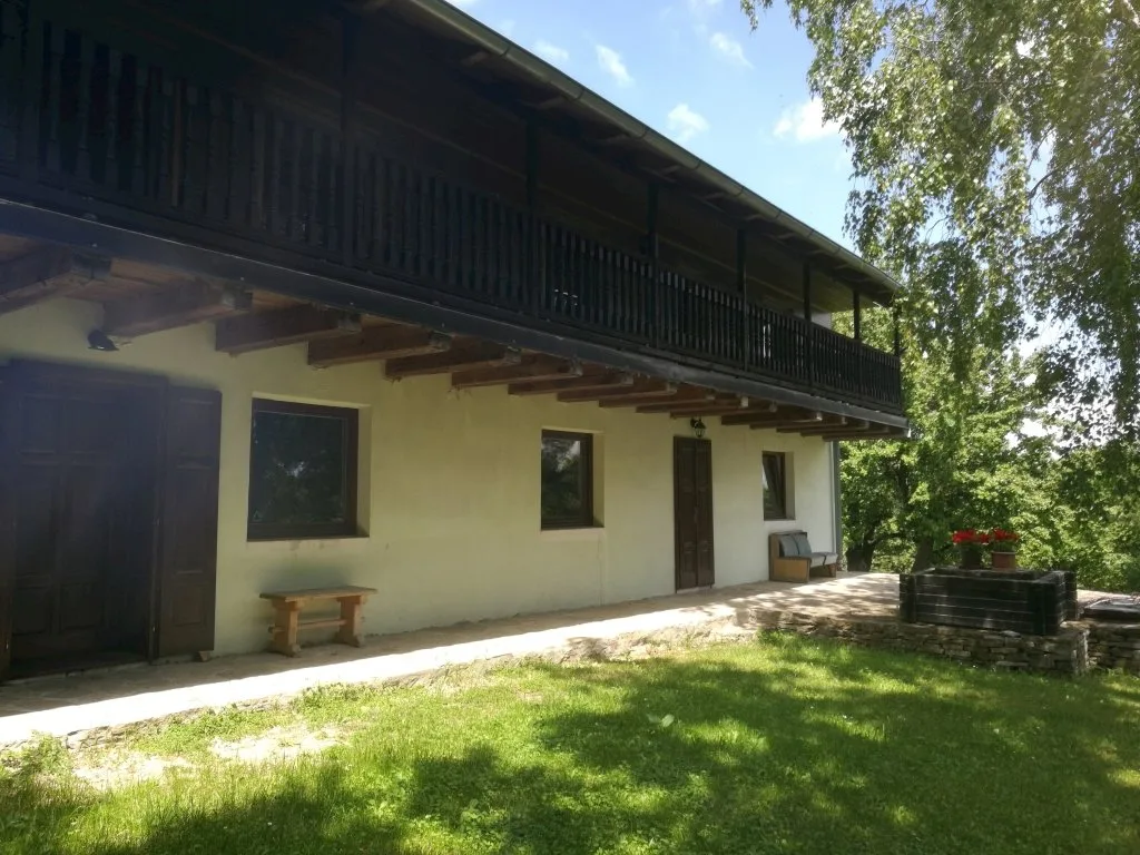 Chata 4925 — HÜTTE in Vrbovce
