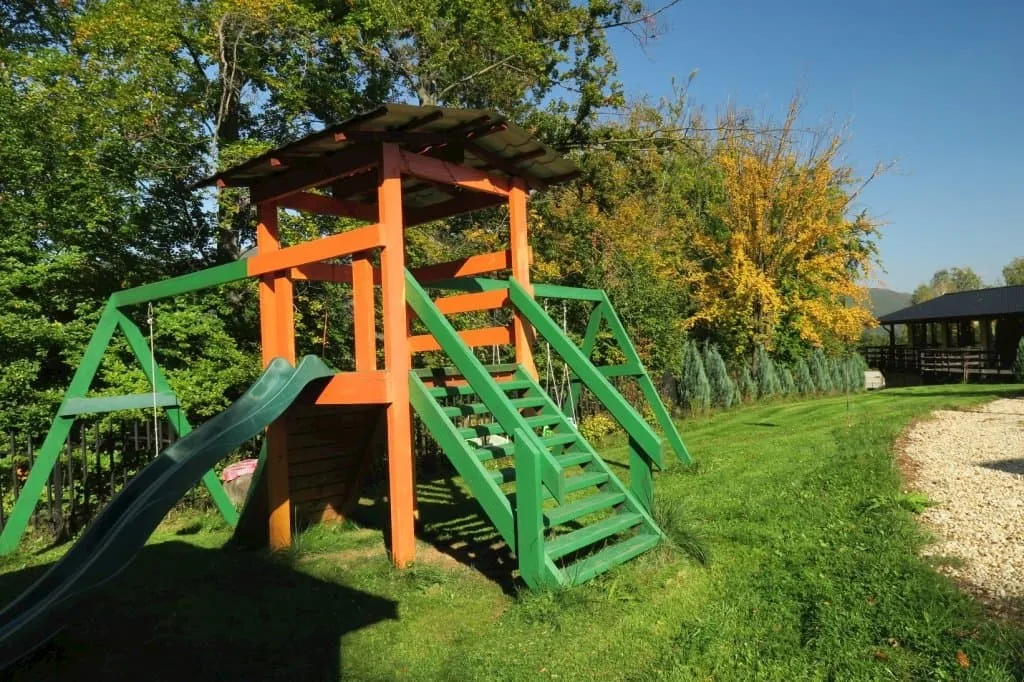 Three chalets — zdjęcie 3