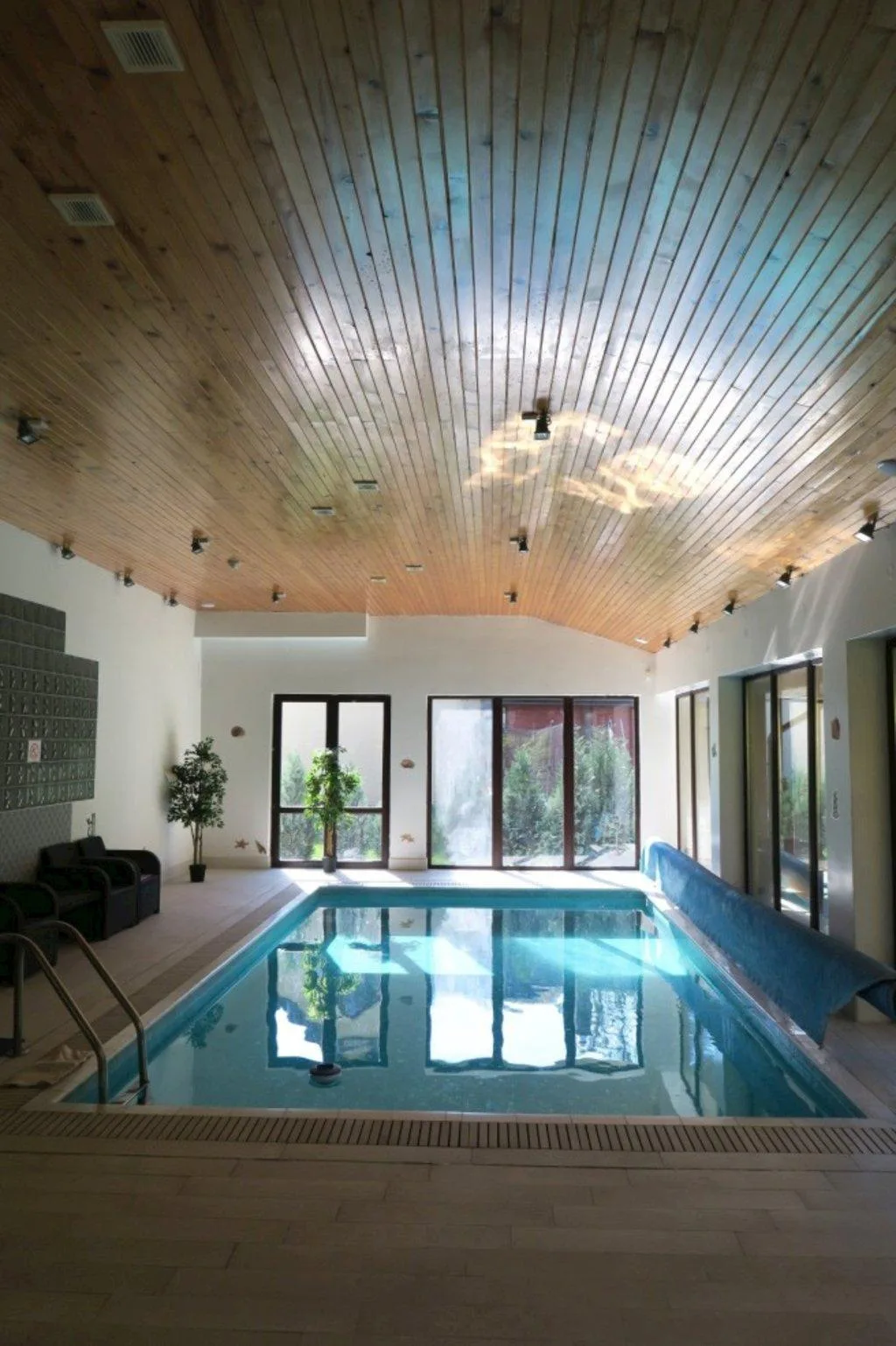 Three chalets — zdjęcie 4
