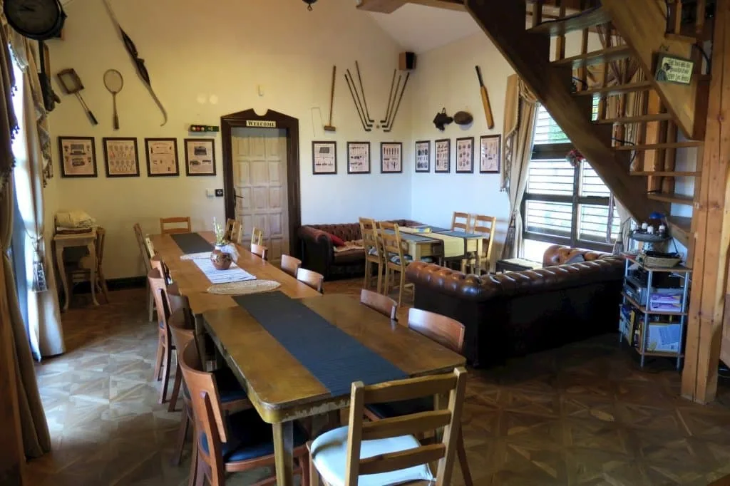 Three chalets — zdjęcie 6