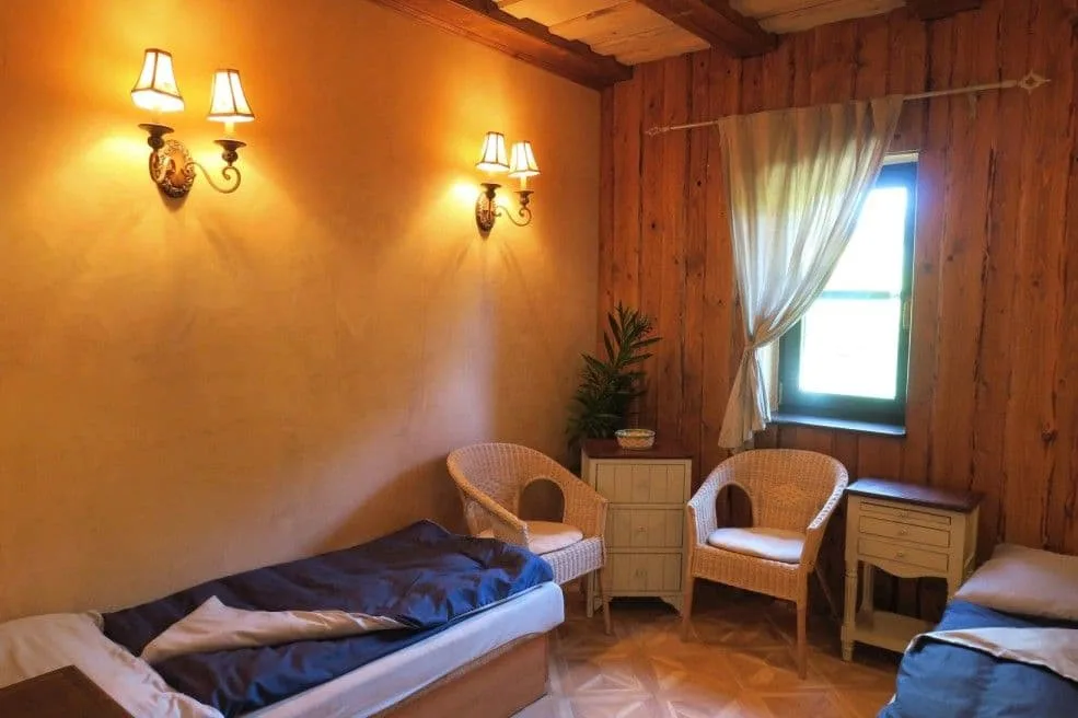 Three chalets — zdjęcie 7
