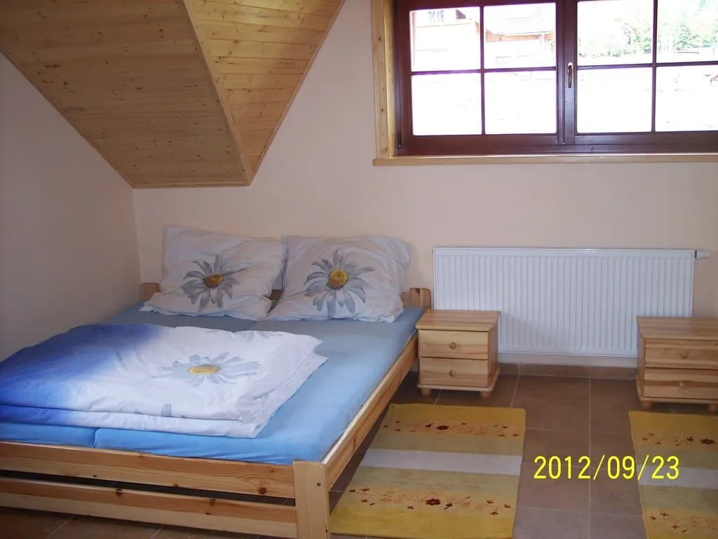 Apartmány u Havelků — fotografie 5