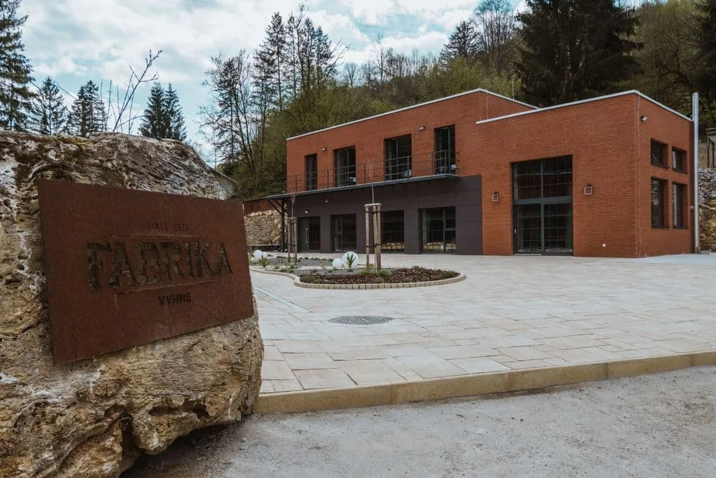Rezort FABRIKA — zdjęcie 4