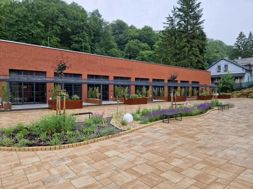 Rezort FABRIKA — zdjęcie 5