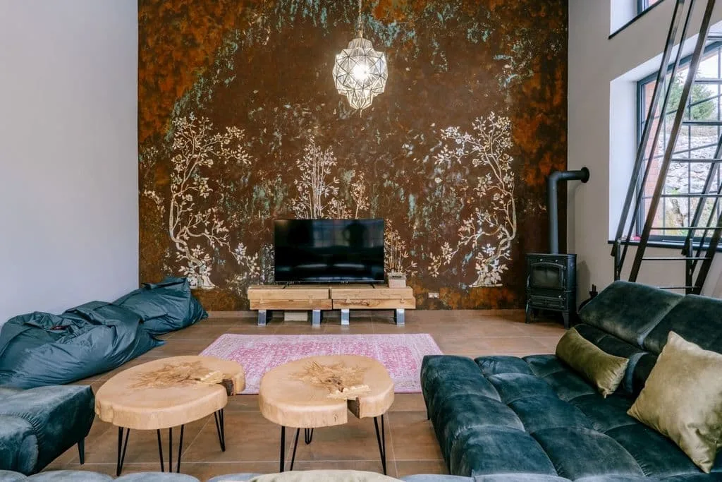 Rezort FABRIKA — zdjęcie 6