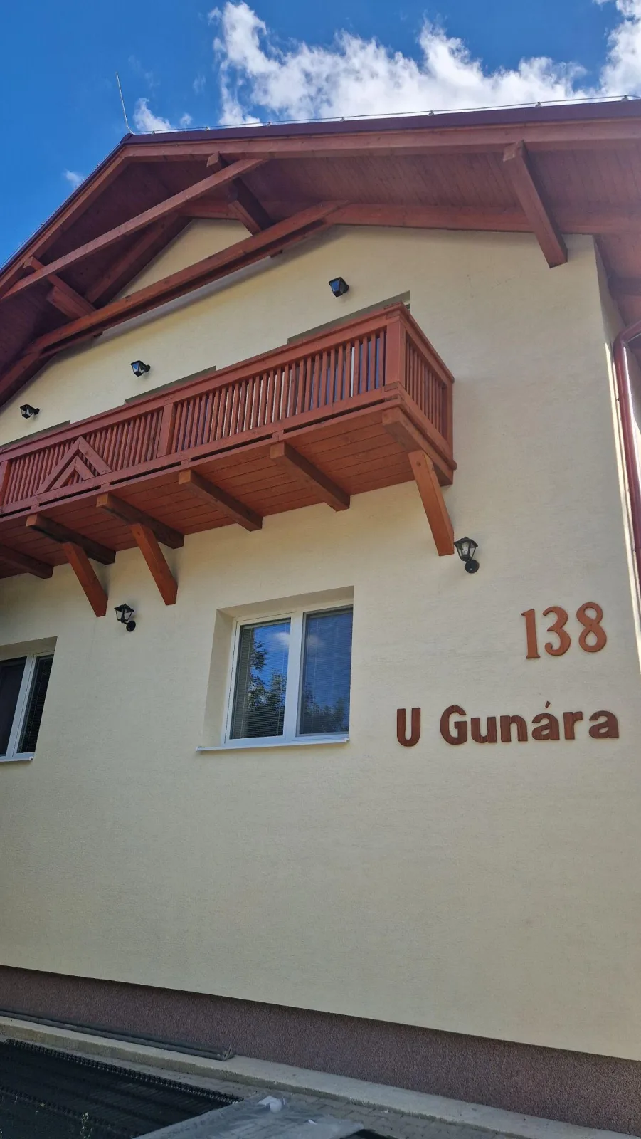 Apartmány U GUNÁRA — zdjęcie 2